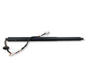 Soft lock spindle drive