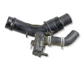 Turbo air intake inlet pipe/hose