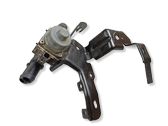 Electric auxiliary coolant/water pump