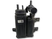 Active carbon filter fuel vapour canister