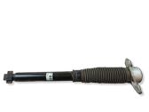 Rear shock absorber/damper