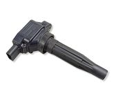 High voltage ignition coil