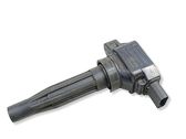 High voltage ignition coil
