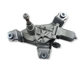 Motor del limpiaparabrisas trasero
