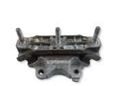 Gearbox mount