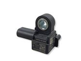 Airbag deployment crash/impact sensor