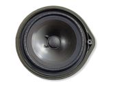 Rear door speaker