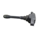 High voltage ignition coil