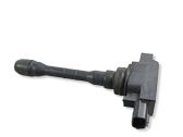 High voltage ignition coil