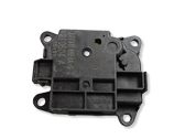 Air flap motor/actuator