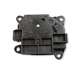Air flap motor/actuator