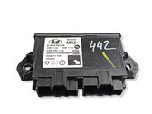 Other control units/modules