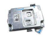 Other control units/modules