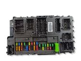 Comfort/convenience module