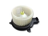 Heater fan/blower