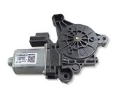 Front door window regulator motor