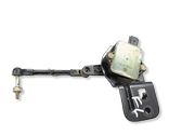 Air suspension front height level sensor