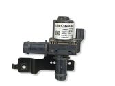Electric auxiliary coolant/water pump
