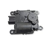 Air flap motor/actuator