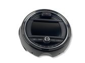 Radio/GPS head unit trim