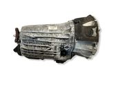 Automatikgetriebe
