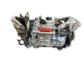 Elektromotor für Elektroautos