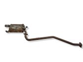Muffler/silencer