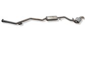 Muffler/silencer