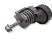 Generator/alternator belt tensioner