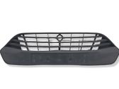 Front bumper lower grill