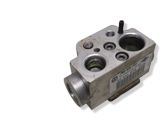 Air conditioning (A/C) expansion valve