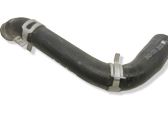 Air suspension front height level sensor