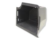 Glove box in trunk