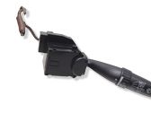 Wiper control stalk