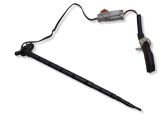 Outside/exterior temperature sensor
