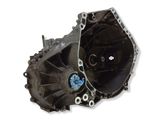Manual 6 speed gearbox