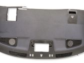 Parcel shelf