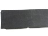 Trunk/boot mat liner