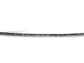 Rear bumper mounting bracket