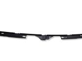 Windshield trim