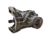 Gearbox transfer box case