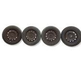 R14 steel rim