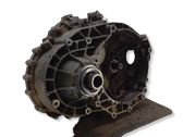 Mechaninė 6 pavarų dėžė