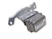 ESP acceleration yaw rate sensor