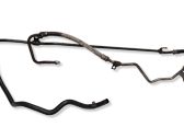 Power steering hose/pipe/line