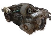 Hinterachsdifferential