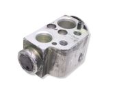 Air conditioning (A/C) expansion valve