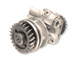 Power steering pump