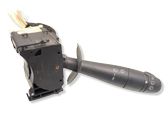 Wiper control stalk
