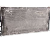 Coolant radiator